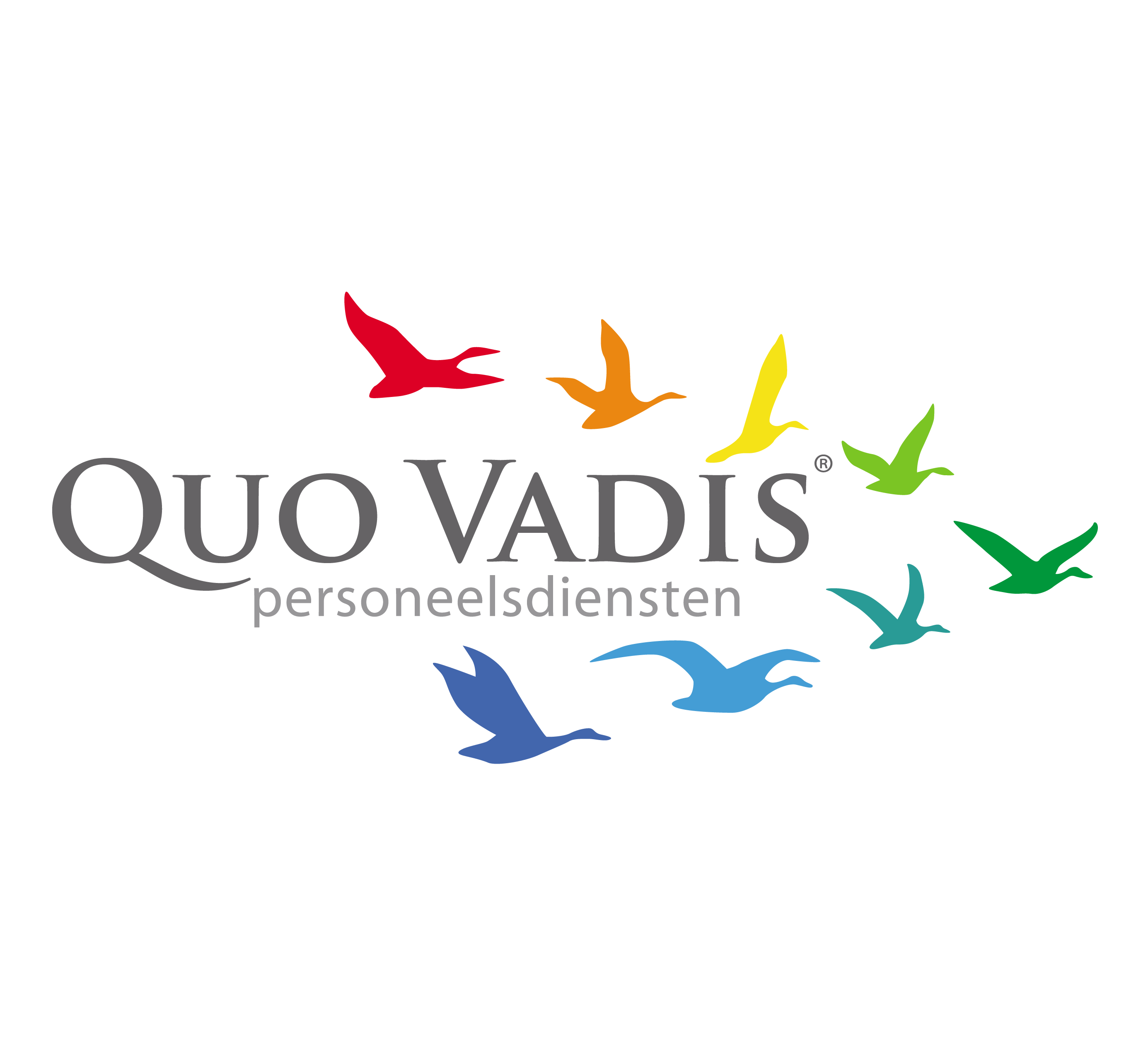 Quo Vadis personeelsdiensten